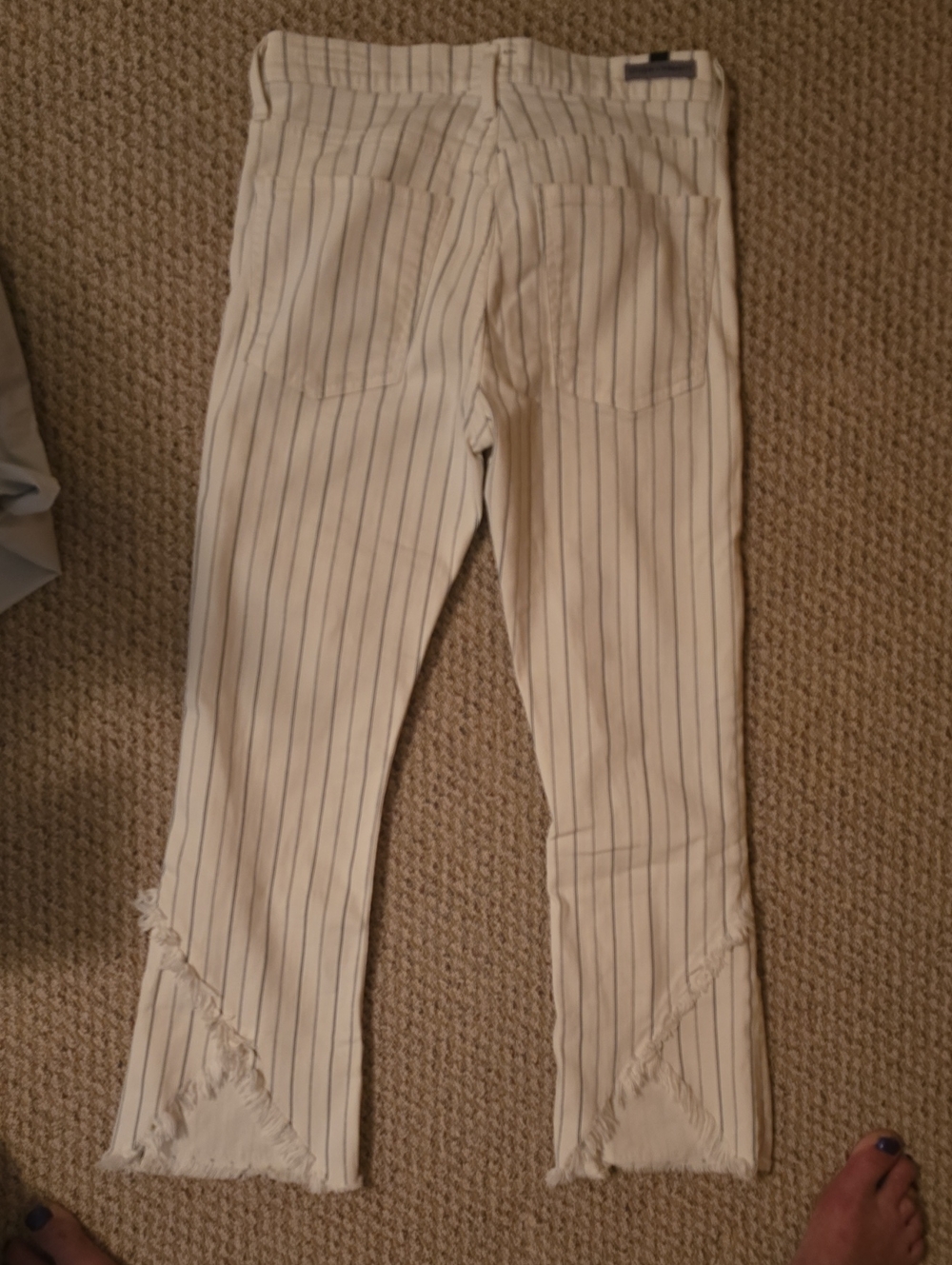 Citizen of humanity size 27